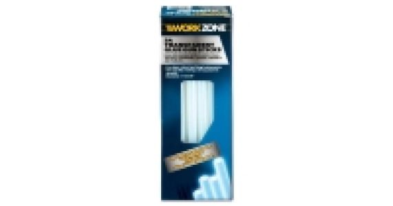 Transparent Glue Gun Sticks