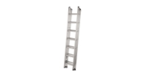 Aldi  Triple Extension Ladder