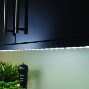 Flexi LED Kitchen Strip Light Set