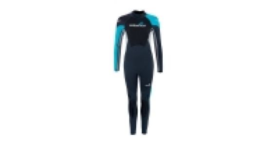 Ladies Full-Length Wetsuit