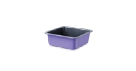 Deep Square Cake Pan
