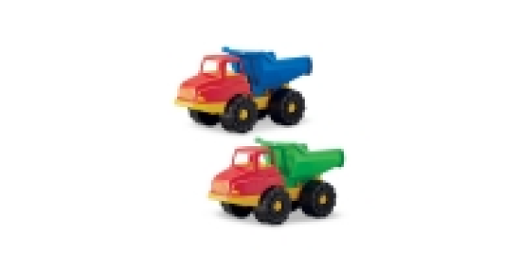 Childrens Toy Dump Truck