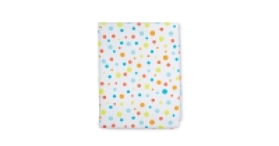 Multi-Colour Sheet & Pillowcase Set