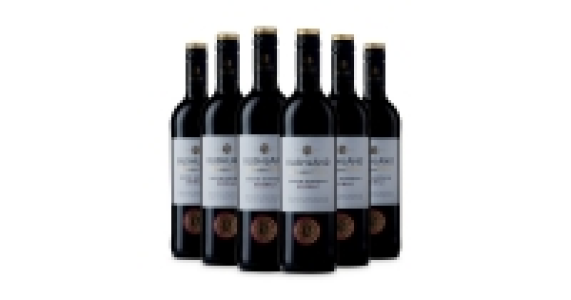 Bushland Shiraz