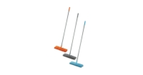 2 - in - 1 Flat Mop £3.99