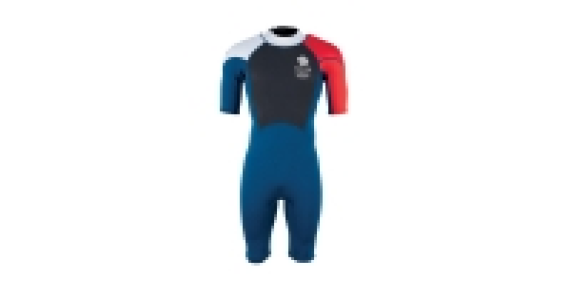 Mens Shorty Team GB Wetsuit