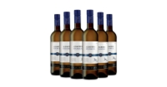 Exquisite Albarino
