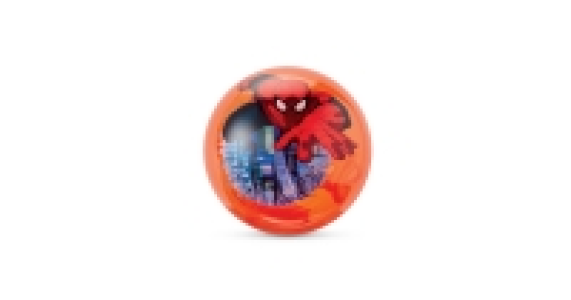 Spiderman Flashing Ball