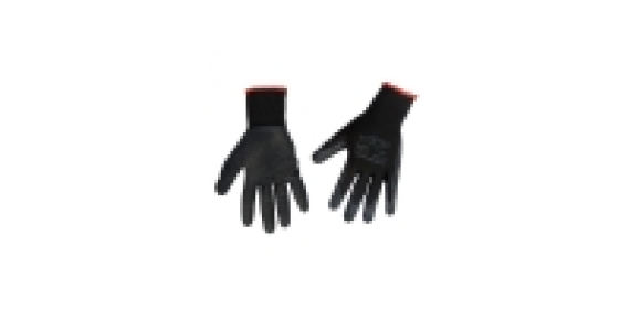 Large Builders Gloves 3-Pack