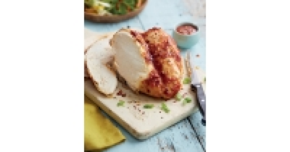 Aldi  Sweet Chilli Chicken Crown 800g