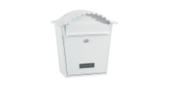 Classic Post Box &pound;14.99