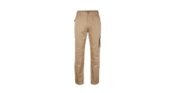Mens Work Trousers Long 33 Inch £8.99