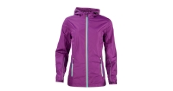 Ladies Water-Resistant Jacket £12.99