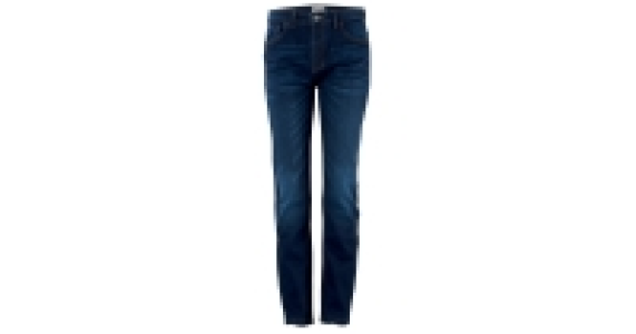 Mens Denim 33 Inch-Leg Jeans