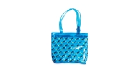 Finding Dory Print Beach Tote