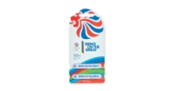 Team GB Bahia Bands