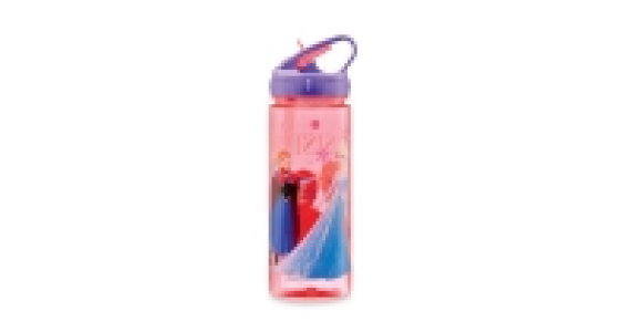 Frozen Tritan Bottle