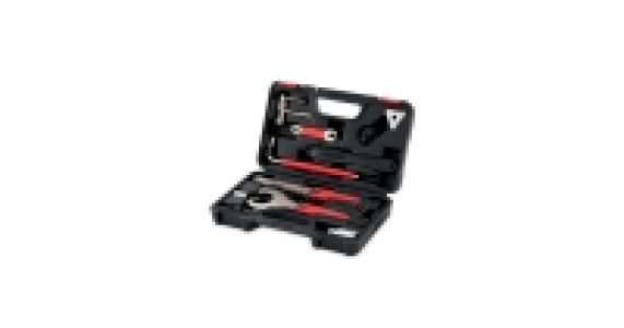 Bicycle Tool Box