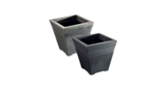 Milano Planter £8.99