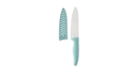 Aldi  Large Chefs Knife