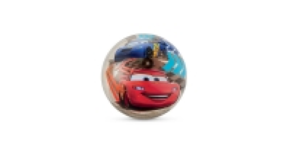 Disney Cars Flashing Ball