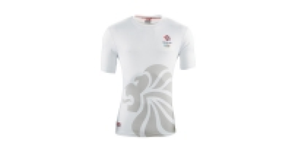 Mens Team GB Sports T - Shirt £7.99