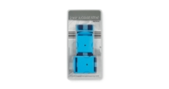 Striped 2-Way Luggage Strap £2.49