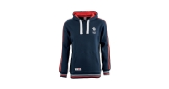 Team GB Mens Hoody