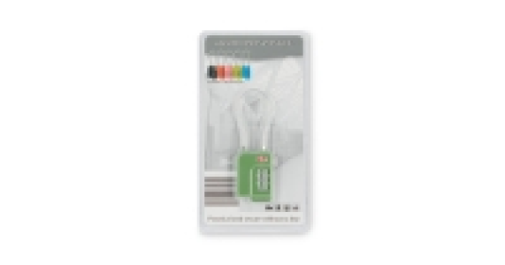 TSA Wire Lock £2.49