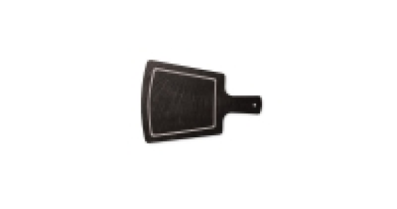 Rectangle Slate Serving Paddles