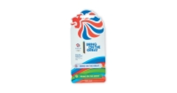 Team GB Bahia Bands £2.79