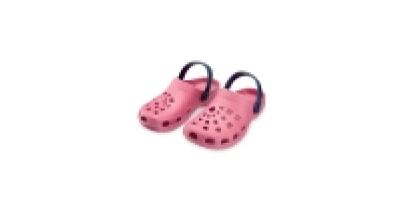 Ladies Clogs
