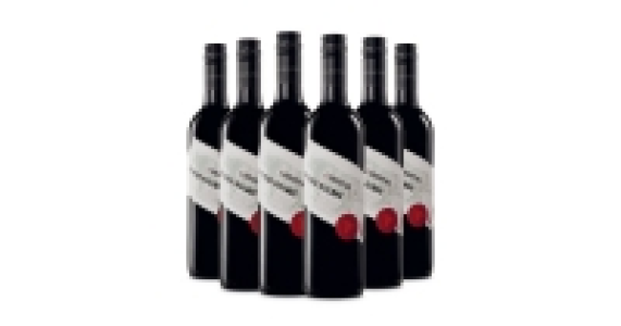 Argentinian Shiraz Malbec 2015