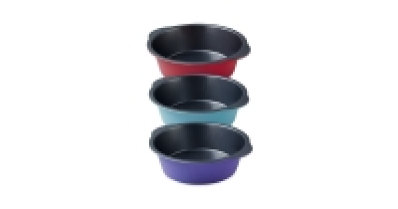Round Cake Pan £2.99