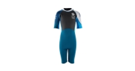 Junior Team GB Shorty Wetsuit