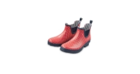 Ladies Spot Wellington Boots £6.99