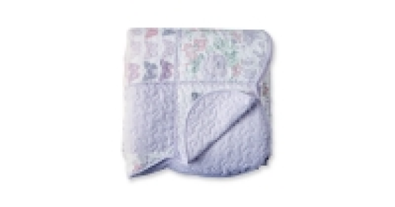 Layla Vinatge Bedspread