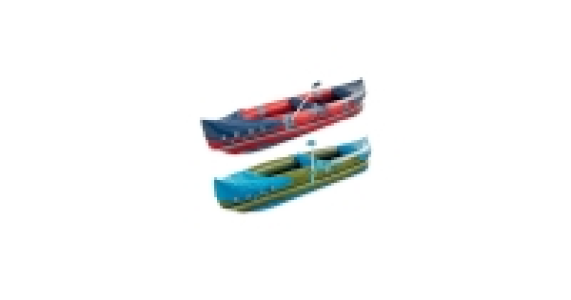 Inflatable Kayak £39.99