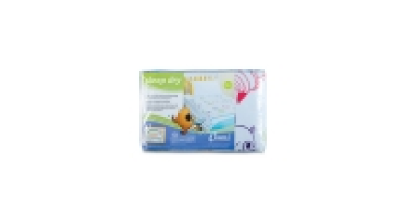 Aldi  Childrens Bed Pad