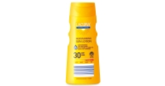 SPF30 Lotion