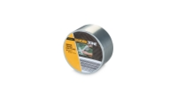 Grey Supertough Duct Tape