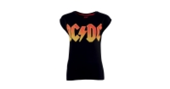 Ladies AC/DC T-Shirt