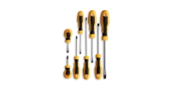 Screwdriver Set 8-Piece