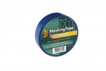 Duck Exterior Masking Tape