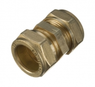 Wickes Compression Coupler 28mm £3.75