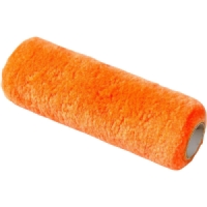Wickes Sheepskin Roller Sleeve Long Pile 230mm £6.99