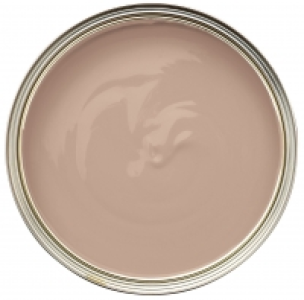 Dulux Silk Emulsion Paint Cookie Dough 2.5L
