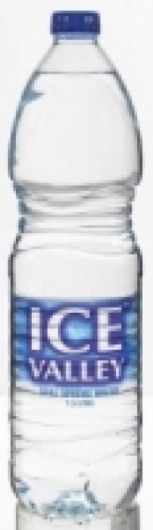 Ice Valley Natural Still Spring Water 6 x 1.5L