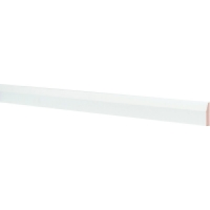 Wickes Chamfered MDF Architrave 14.5 x 44 x 2100mm sng