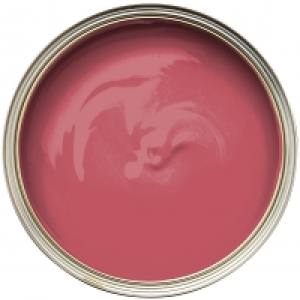 Dulux Matt Emulsion Paint Raspberry Bellini 2.5L £17.99